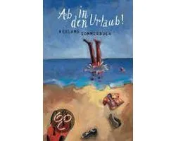 Ab in den Urlaub!