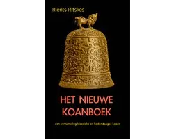 Het nieuwe koanboek