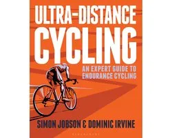 Ultra-Distance Cycling