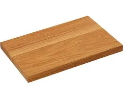 Planche à découper Zassenhaus chêne 26x17x2cm