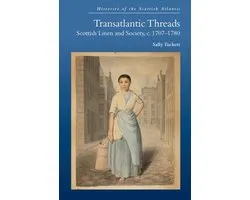 Transatlantic Threads