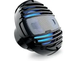 Hertz HMX 6.5-LD-C 75 Watt Marine Luidsprekerset Ø 165mm met RGB LED