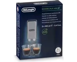 DeLonghi - Koffiemachineontkalker