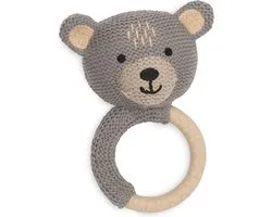 Jollein - Bijtring - Bijtringen Baby - Bear