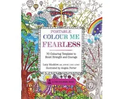Portable Colour Me Fearless