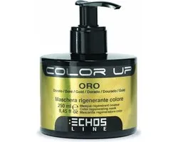 echosline COLOR UP - ORO (GOUD) 250 ml