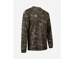 Robey Reflex Goalkeeper Shirt LS - - XL