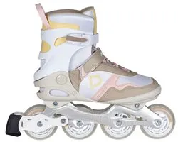Playlife Cloud Fitness Skates Senior