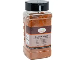 HERBES CAJUN sans sel - 250 grammes
