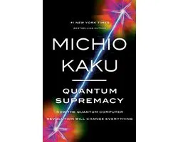 Quantum Supremacy