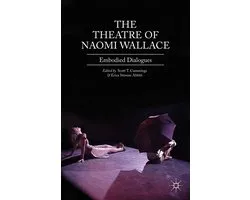 Theatre Of Naomi Wallace