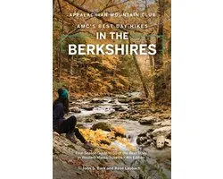 Amc's Best Day Hikes in the Berkshires