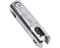 MasterMinition Toars Off the Mastermind Vertebrae Multifunctional Wire Pause, Extended and Torn Swivel Swivel to Prevent Tangle of Cables and Prevent Cables