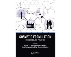 Cosmetic Formulation