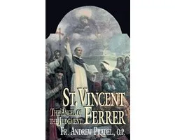 St. Vincent Ferrer