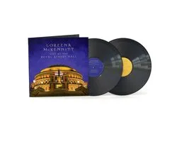 Loreena McKennitt - Live At The Royal Albert Hall (2 LP)