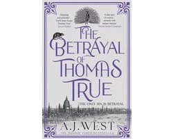 The Betrayal of Thomas True