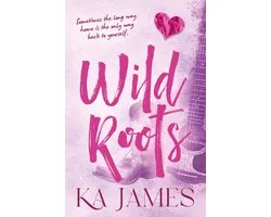 Wild Heartlands1- Wild Roots