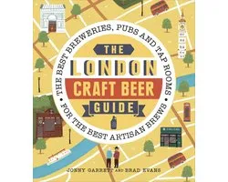 The London Craft Beer Guide