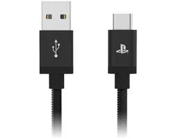 HORI – SPF-015U – USB-A naar USB-C – PS5 DualSense – 3 m