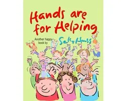 Hands are for Helping