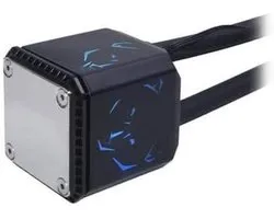 Alphacool 11999 Eisbaer Aurora HPE Edition 360 CPU AIO waterkoeling CPU koeler Cooler