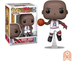 Funko Pop! NBA: Legends - Michael Jordan (1988 All-Star Game)
