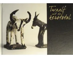 Twaalf uit de kerststal