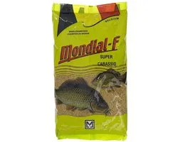 Mondial F. Super Carassio | 1kg