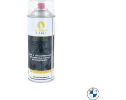 BMW - 896 - BLUEWATER-MET. - aérosol de peinture automobile - 400ml