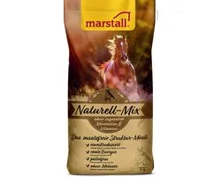 Marstall Naturell-Mix
