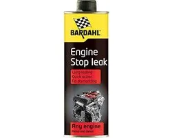 Bardahl Engine Stop Leak - stopt olielekken - 300ml