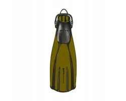 Mares Avanti Quattro+ Vinnen - Springstrap