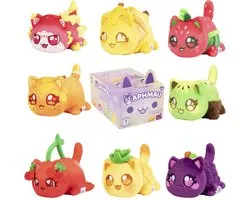 Aphmau Meemeows Mystery Plush - Elemental Assorted.