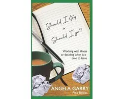 Pica Books- Should I stay or should I go?