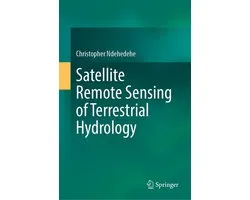 Earth and Environmental Science (R0) - Satellite Remote Sensing of Terrestrial Hydrology