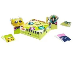 Haba Team Quiz Challenge Nature vs Technologie FRANÇAIS