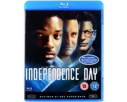 Independence Day - Blu-Ray