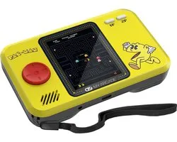 My Arcade - Pocket Player Pac-Man + Étui de transport