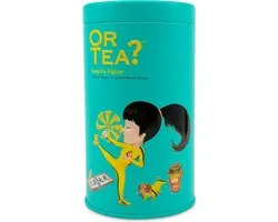 Or Tea? Kung Flu Fighter losse thee - 100 gram