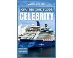 Celebrity Cruises Guide 2026