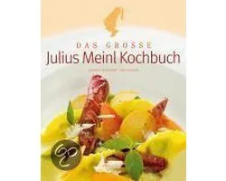 Das große Julius Meinl Kochbuch