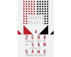 A Zero-Sum Game