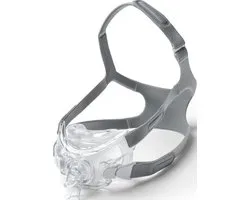 Philips Respironics Amara View CPAP Masker - Maat M