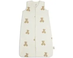 Jollein Zomerslaapzak Baby Jersey 70cm - Teddy Bear
