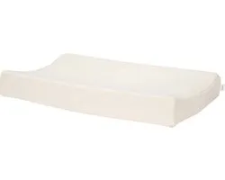 Koeka Housse de matelas à langer Rivoli White Chaud