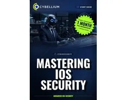 Mastering iOS Security