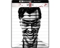 Smile 2 [Blu-Ray 4K]+[Blu-Ray]