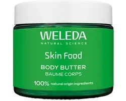 Weleda Skin Food 150 ml body cream & lotion