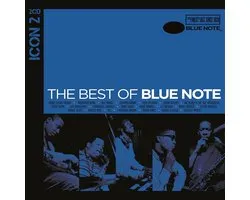 Various Artists - Icon - The Best Of Blue Note (2 CD)